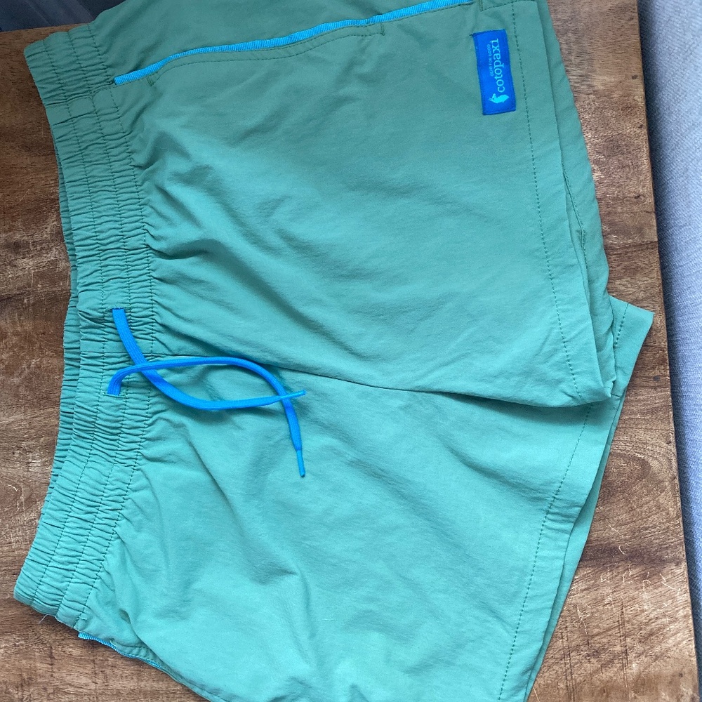 Cotopaxi shorts